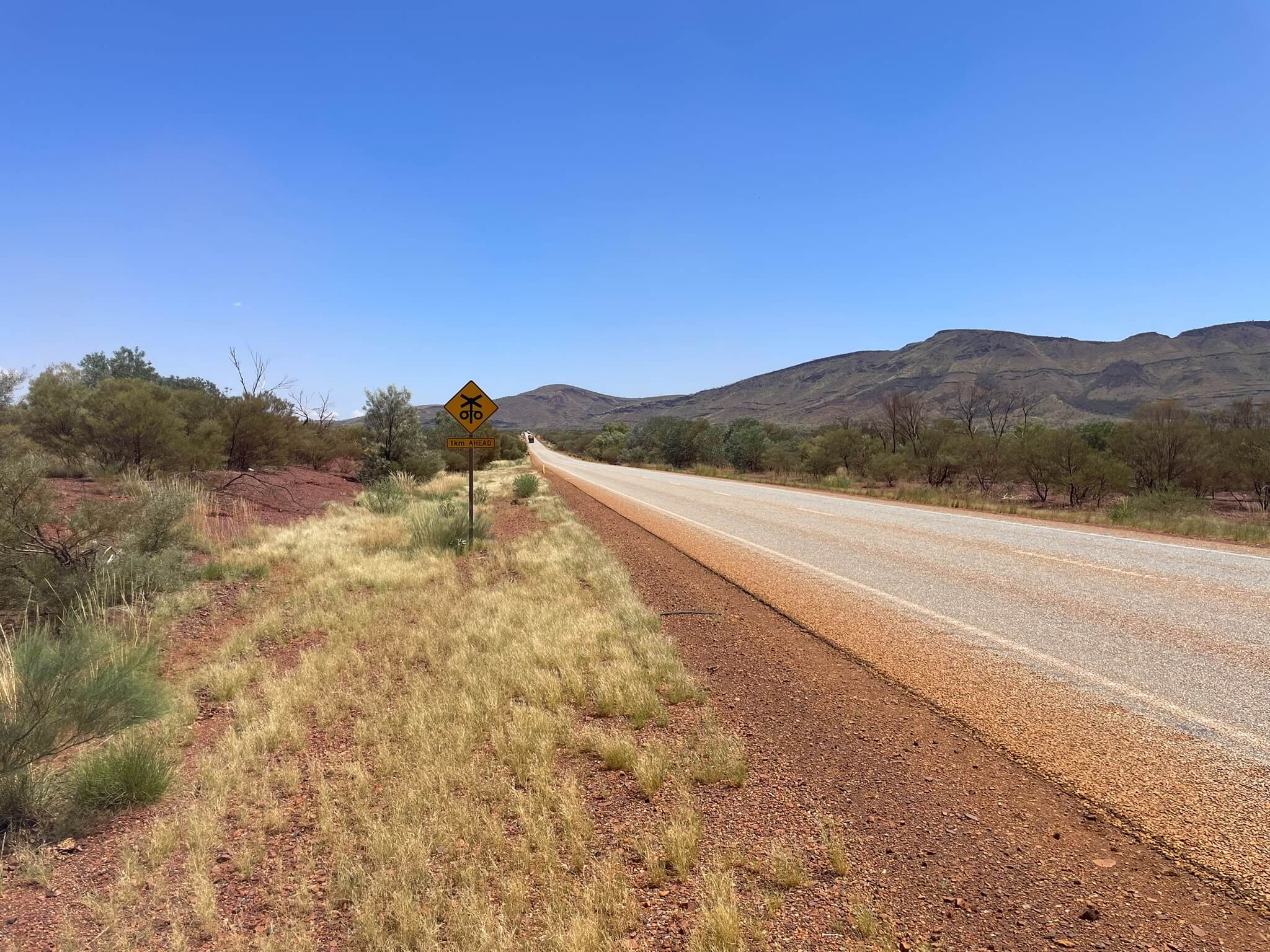 Rio Tinto Traffic Management Plan