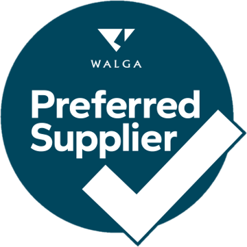 WALGA Preferred Supplier