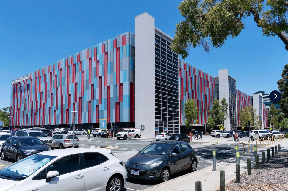 QEII Road Traffic Planning