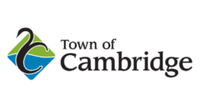 Town of Cambridge WA RoadLogic Partner