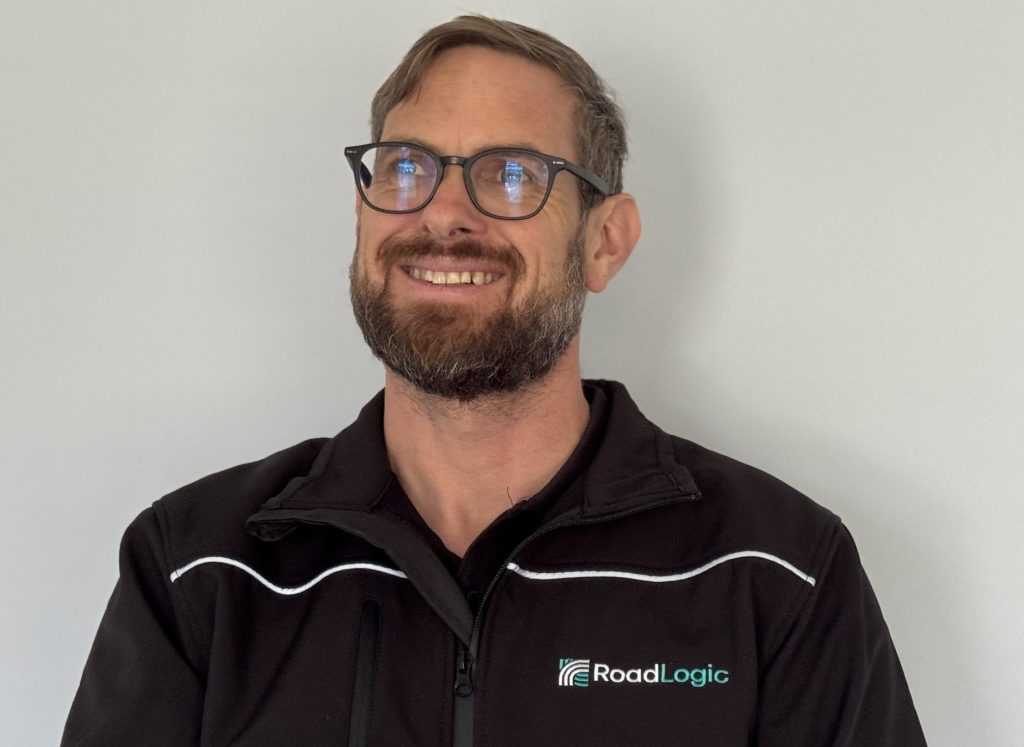 Andrew McDougall RoadLogic