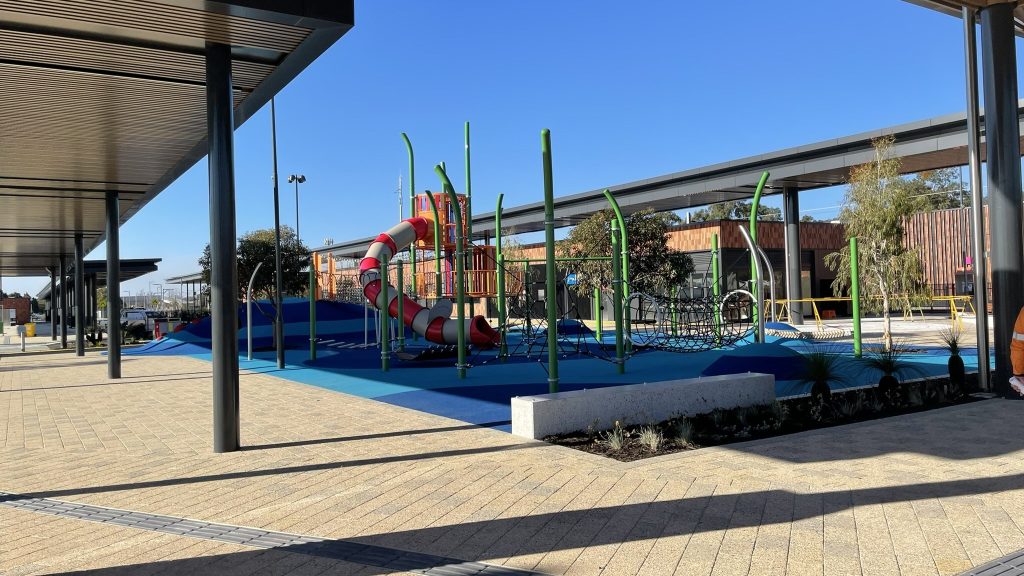 Byford Station Road Safety Audit